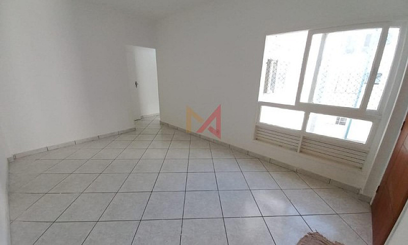Apartamento Para Alu...