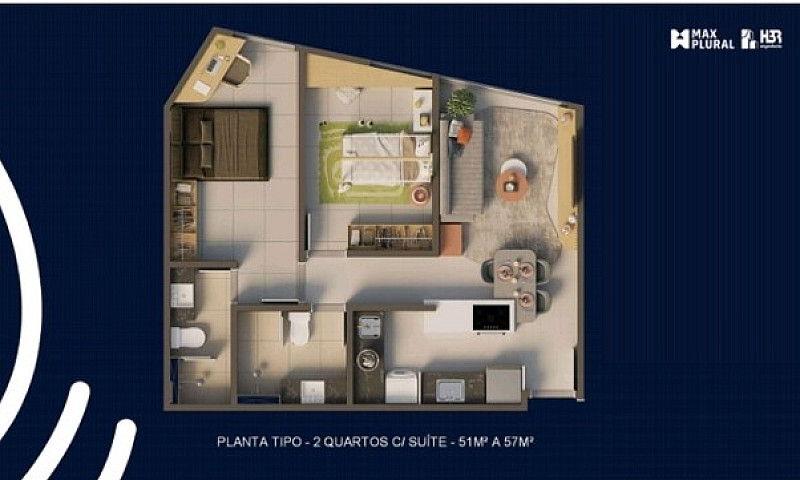 Sfr - Lançamento Bei...