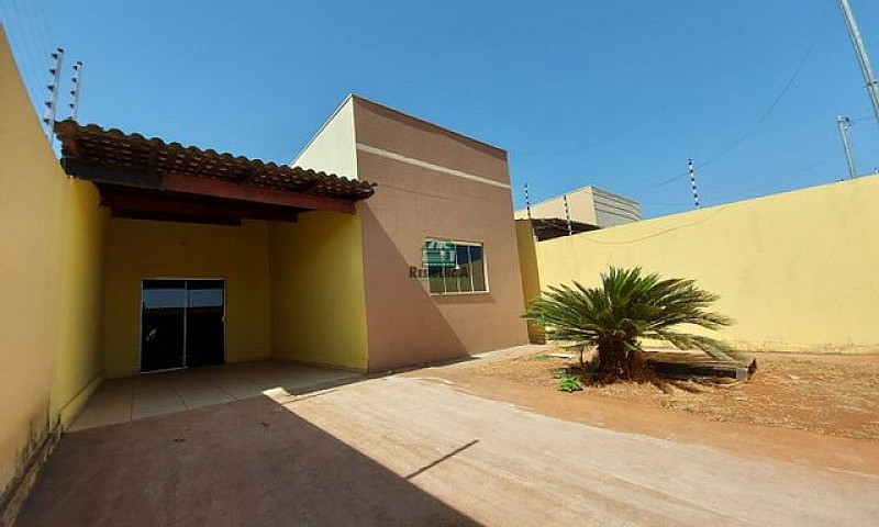 Casa 3 Quartos Para ...