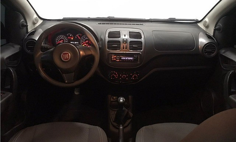 Fiat Grand Siena 202...