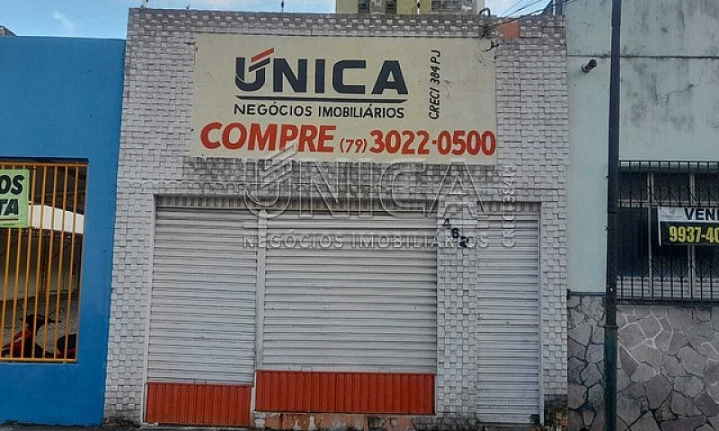 Compre Prédio Comerc...