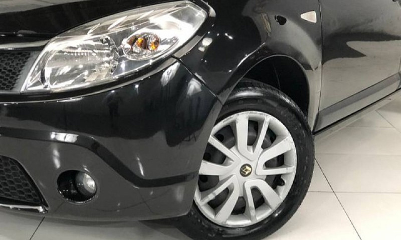 Renault Sandero Priv...