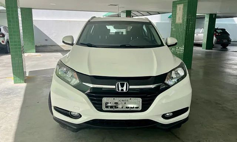 Honda Hr-V Ex 1.8 20...