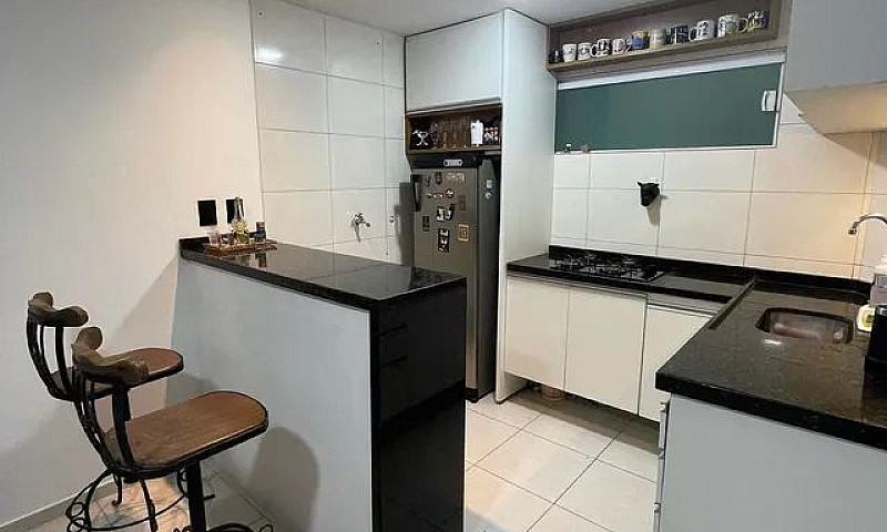 Alugo Flat Apartamen...