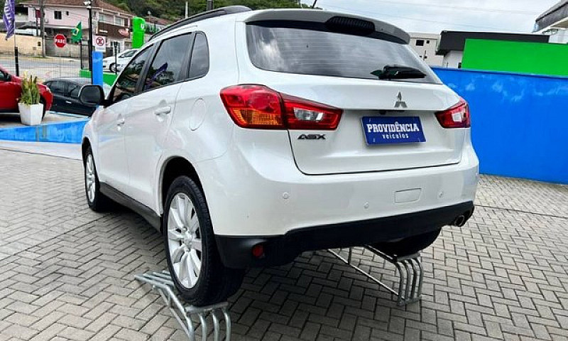 Mitsubishi Asx 2.0 1...