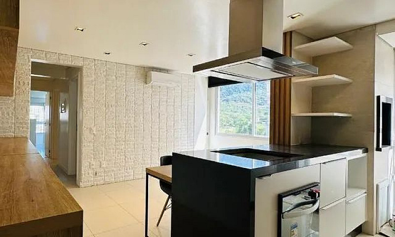 Apartamento 2 Dormit...