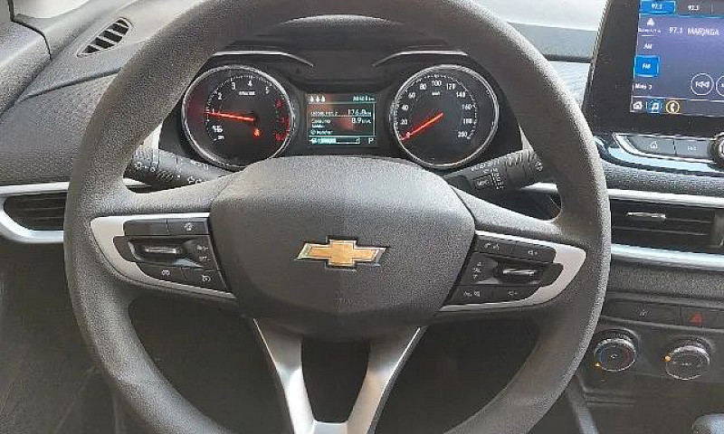 Tracker Turbo 21/21...