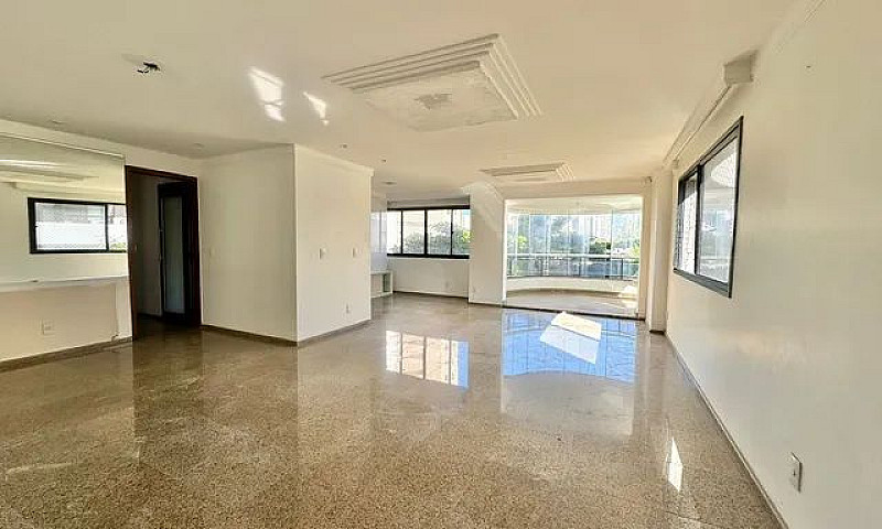 Apartamento 153M², 3...