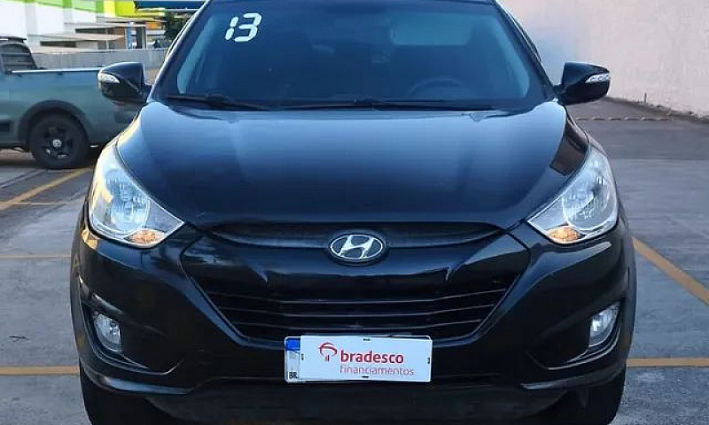 Hyundai Ix35 2013 2....