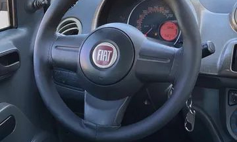 Fiat Uno Way 1.0...