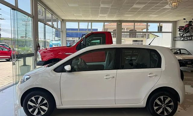 Volkswagen Up! 1.0 M...