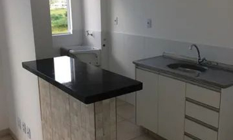 Apartamento Para Ven...