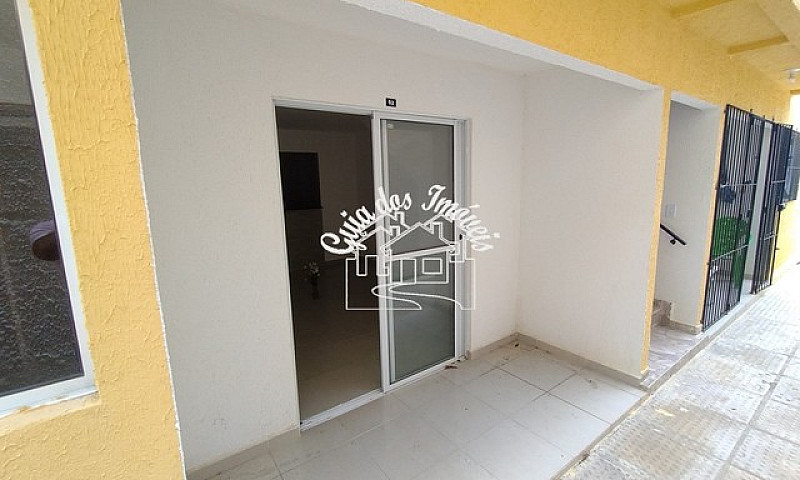 Apartamento Para Ven...