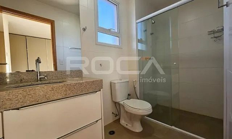 Locação De Apartamen...