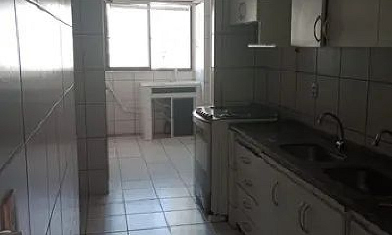 Apartamento Para Alu...