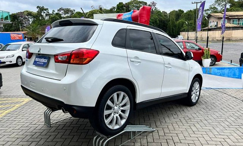 Mitsubishi Asx 2.0 1...