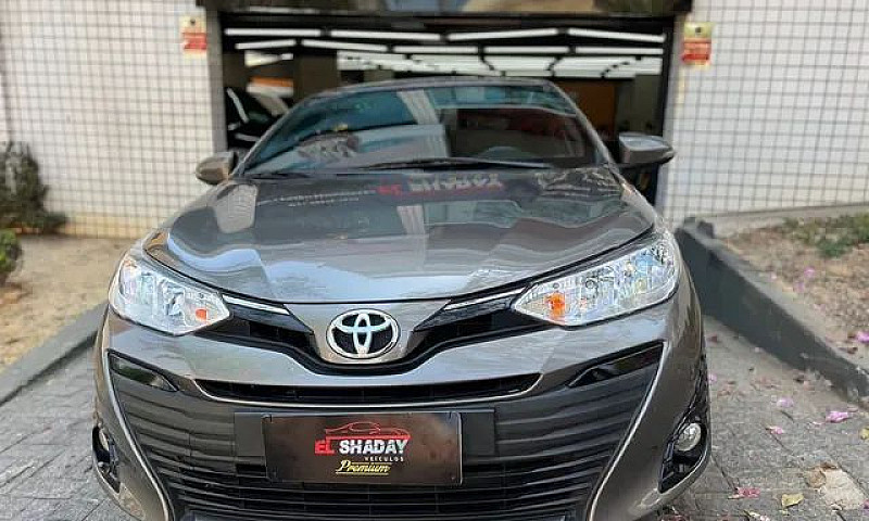 Yaris Xs Connect 1.5...