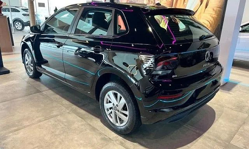 Polo Tsi ...