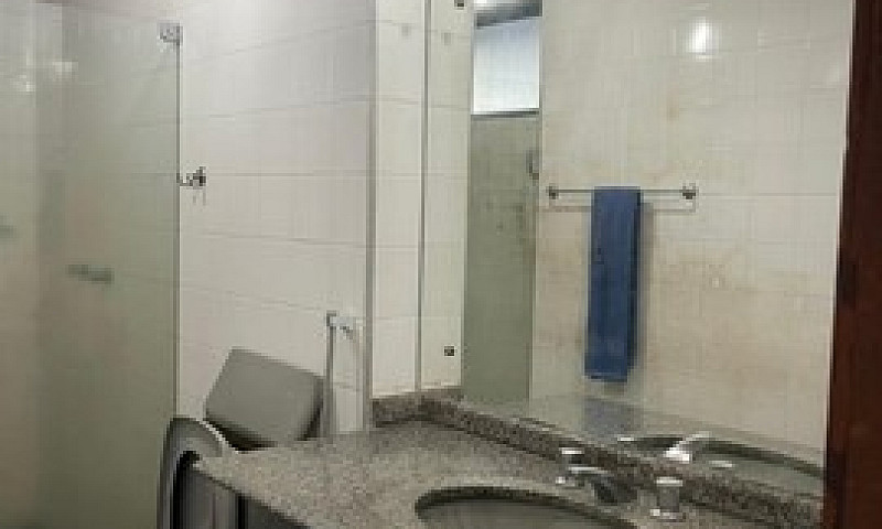 Apartamento 2 Quarto...