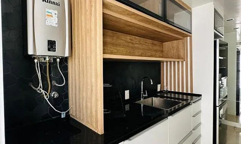 Apartamento 2 Dormit...