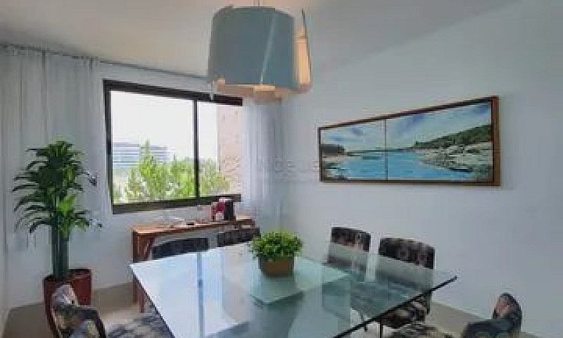 Apartamento 4 Quarto...