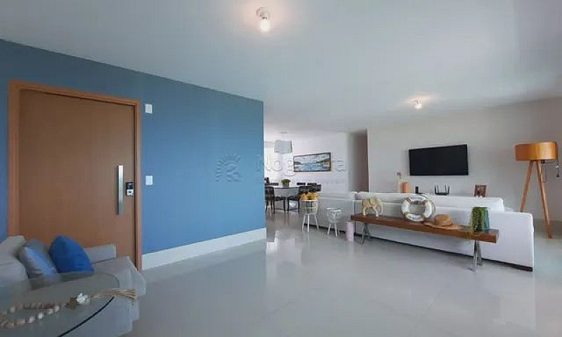 Apartamento 4 Quarto...