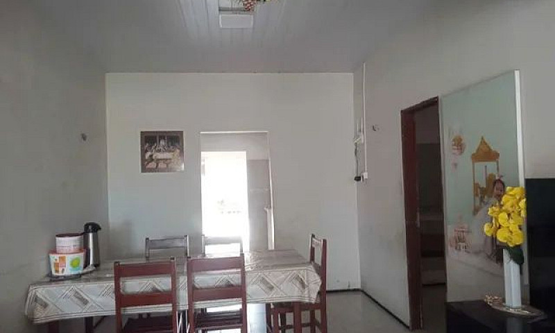 - Casa No São Cristó...