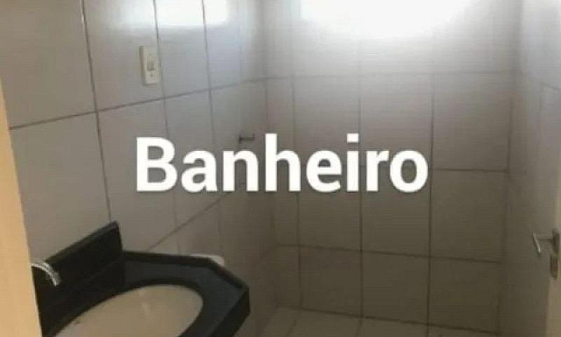 Alugo Apartamento No...