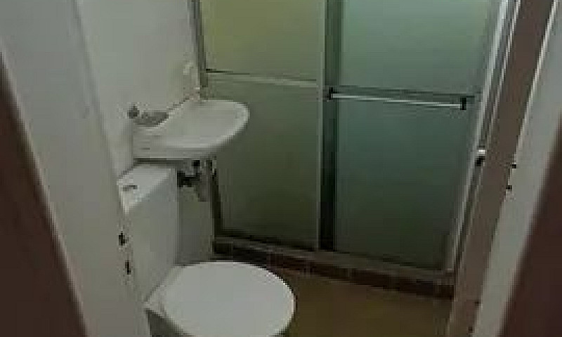 Apartamento Para Alu...
