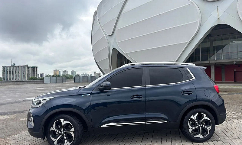 Chery Tiggo 5X Pro 1...