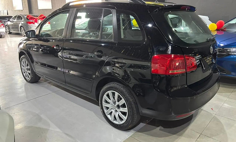 Volkswagen Spacefox ...
