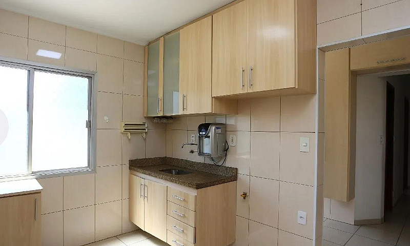 Apartamento Amplo Co...