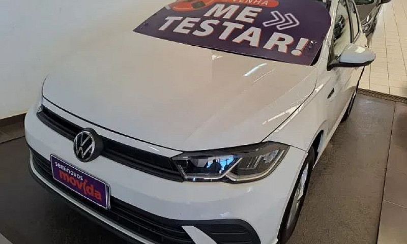 Volkswagen Polo Comf...