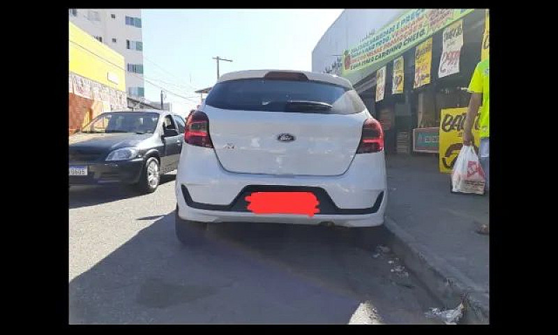 Ford Ka 2020 44.500 ...
