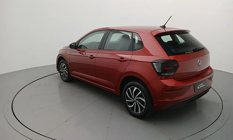 Volkswagen Polo 2024...