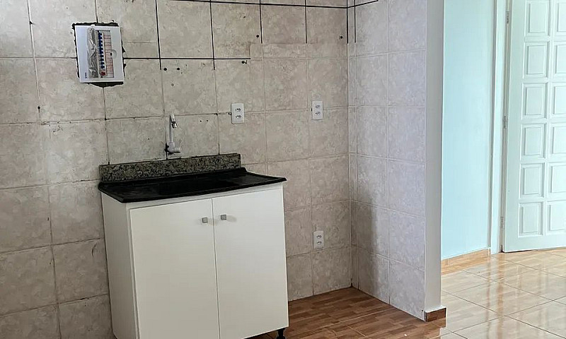 Excelente Apartament...