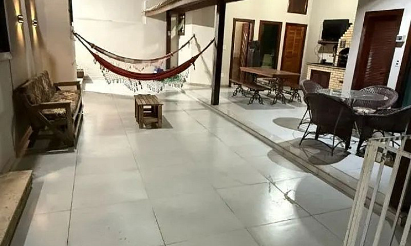 Casa 360Mt² Em Condo...