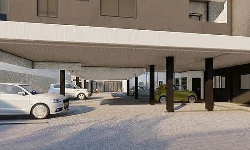 Vendo Apartamento Em...