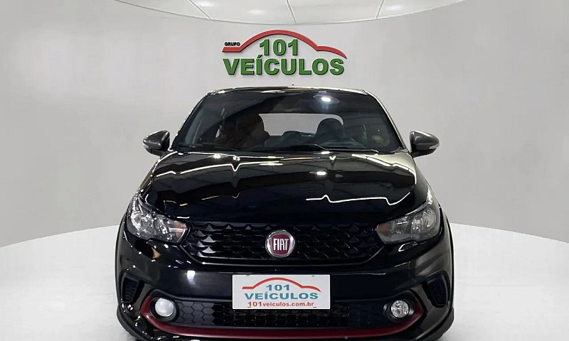  Argo Hgt 1.8 E.torq...