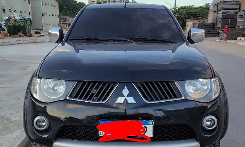 Mitsubishi L200 Trit...