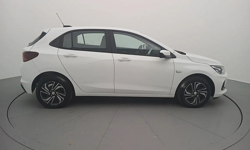 Chevrolet Onix Hatch...