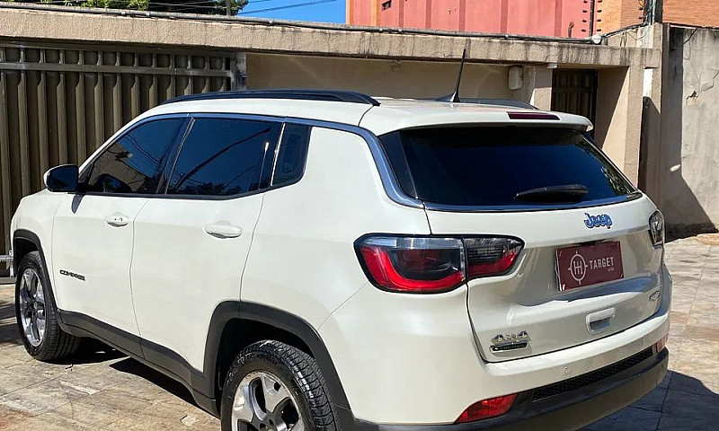 Jeep Compass Diesel ...