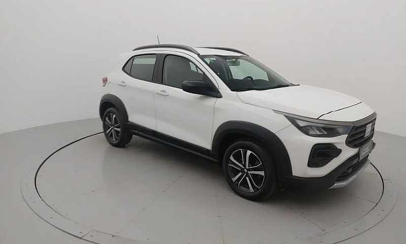 Fiat Pulse Audace 1....