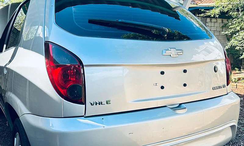 Chevrolet Celta Spir...