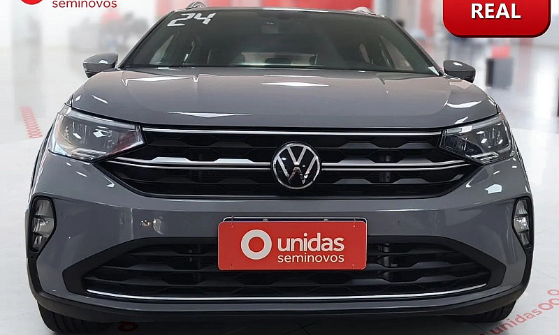 Volkswagen Nivus Hig...