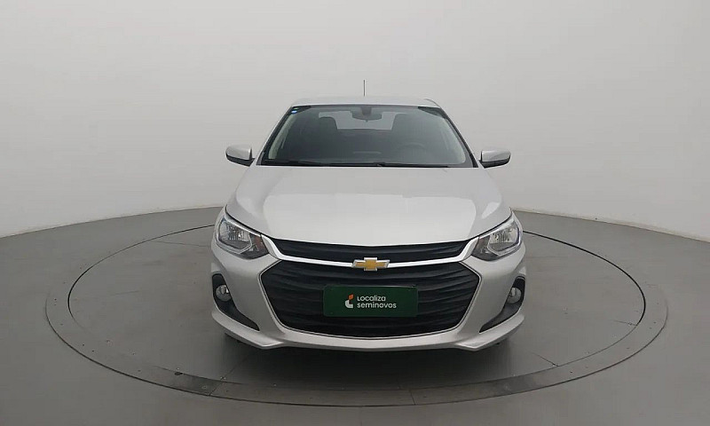 Chevrolet Onix 2023 ...
