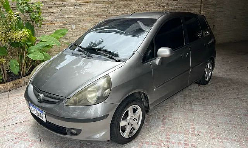Honda Fit Lx 1.4/ 1....