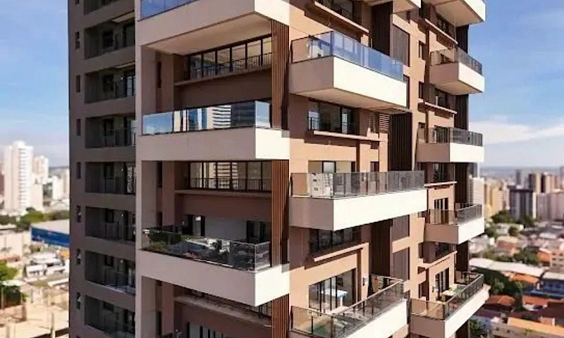 Apartamento Terraço ...