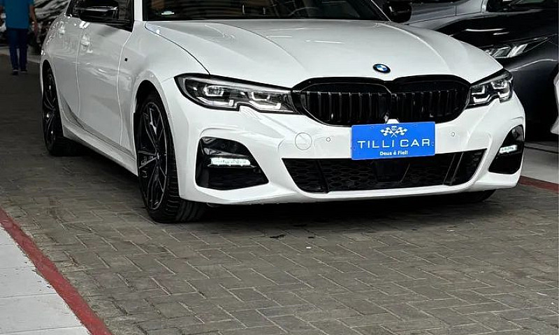 Bmw 320I M Sport (25...