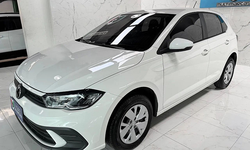 Volkswagen Polo Sens...